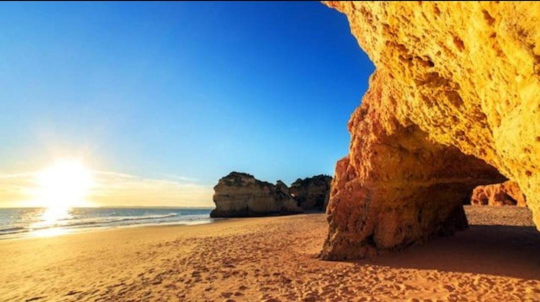 Cpr Solnascente Apartment Portimao Exterior photo